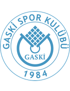 Gaskispor Jugend