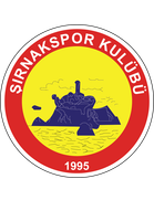 Sirnakspor (1995-2008)