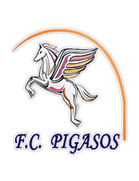 Pigasos Serron