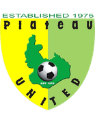 Plateau United FC
