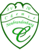 SV Chemie 70 Neubrandenburg
