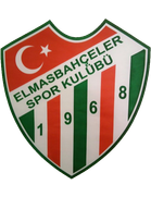 Elmasbahcelerspor