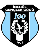 Inegöl Gencler Gücü Spor