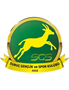 Suruc Genclik Spor