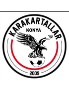 Konya Kara Kartallar SK