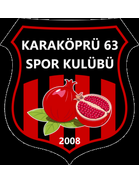 Karaköprü 63 Spor