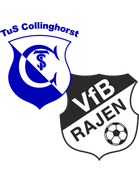 SG Collinghorst/Rajen