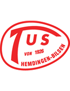 Hemdingen-Bilsen/FC Kickers 1.SG
