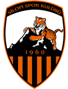 1960 Silopi Spor