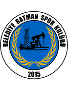 Batman Gercüs Baglarspor