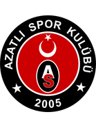 2005 Azatlispor