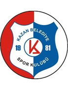 Kahraman Kazan Belediyespor