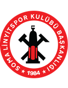 TKI Soma Linyitspor (1984-2011)