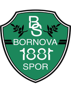 Bornova 1881 Spor