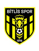 Bitlis 1916 FSK