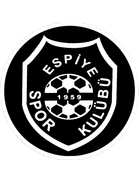 Espiye Belediyespor ( -2013)