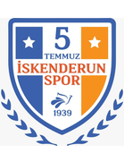 5 Temmuz Iskenderun Spor