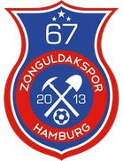 Zonguldakspor Hamburg