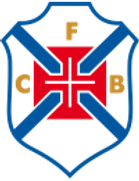 CF Os Belenenses Under 17