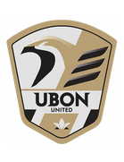 Ubon United (2015-2019)