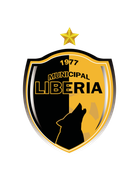 AD Municipal Liberia II