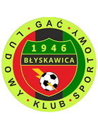 Błyskawica Gać