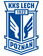 Lech Posen Jugend