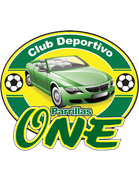 Parrillas One Jugend