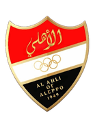 Al-Ahli SC U19 (Syrien)