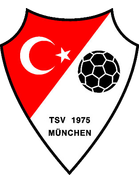 SV Türk Gücü München (- 2001)