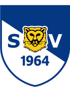 SV Blau-Weiß Löwenstedt II