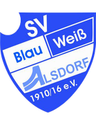 Blau-Weiß Alsdorf