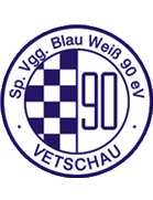 SpVgg Blau Weiß 90 Vetschau