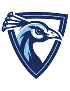 Upper Iowa Peacocks (Upper Iowa University)