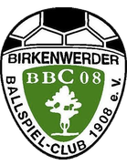 Birkenwerder BC 08