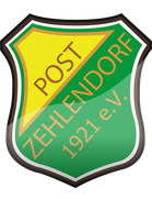 Post-SV 1921 Zehlendorf