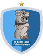 Santa Lucía Cotzumalguapa FC