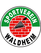 Aufbau Waldheim