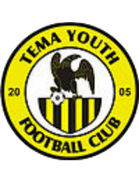 Tema Youth SC Jugend