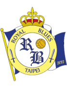 Royal Blues (- 2018)