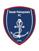 Stade Paimpol FC