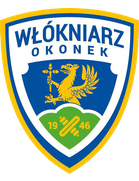 Wlokniarz Okonek