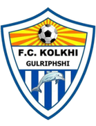FC Kolkhi Gulriphshi