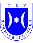 TSV Schwieberdingen
