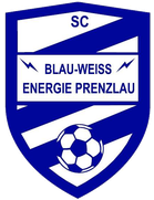 SC Blau-Weiß Energie Prenzlau U19 (- 2017)
