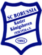 SC Borussia Kaster/Königshoven