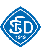 Sportfreunde Düren U19