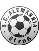 SC Alemannia Straß