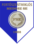 Fertőszentmiklós SE