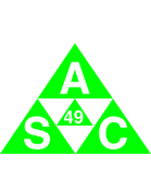 JSG ASC GW 49/Uelsen U17